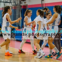 ART Basket - ŽKK Srem (092)
